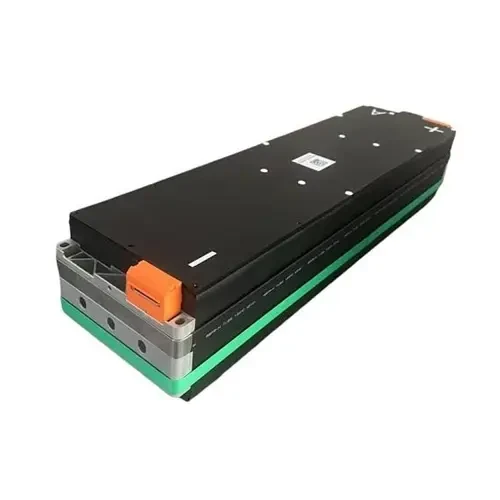 Battery Modules